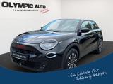 Fiat 600e 54kWh Red  LED PDC KLIMAAT CARPLAY 11KW OBC - Fiat 600e Tageszulassungen