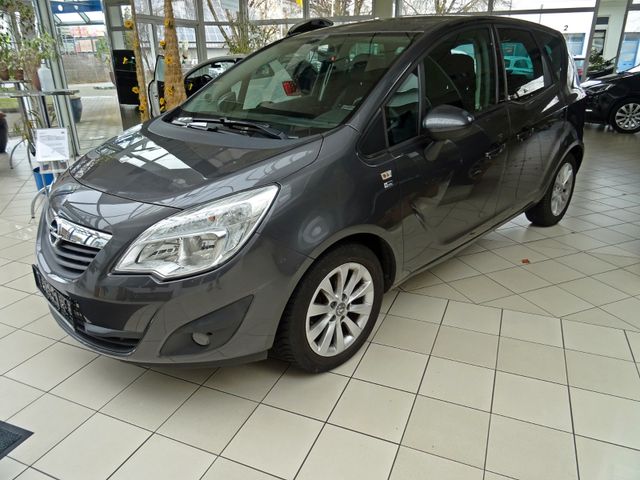 Opel Meriva B 150 Jahre Opel