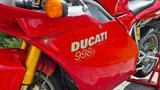 Ducati 998 S Final Edition  - DUCATI 998S FINAL EDITION