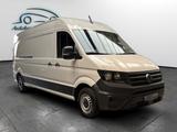 Volkswagen Crafter Kasten 35 lang Hochdach FWD Temp SHZ RFK - Volkswagen Crafter Jahreswagen