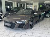 Audi R8 Spyder 5.2 FSI quattro performance - Audi R8: Performance
