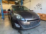 Renault Scenic Grand Luxe - Renault Scenic Luxe mit Diesel-Antrieb