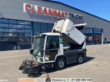 Schmidt Swingo Compact 200 Euro 6 - Schmidt Kehrmaschine