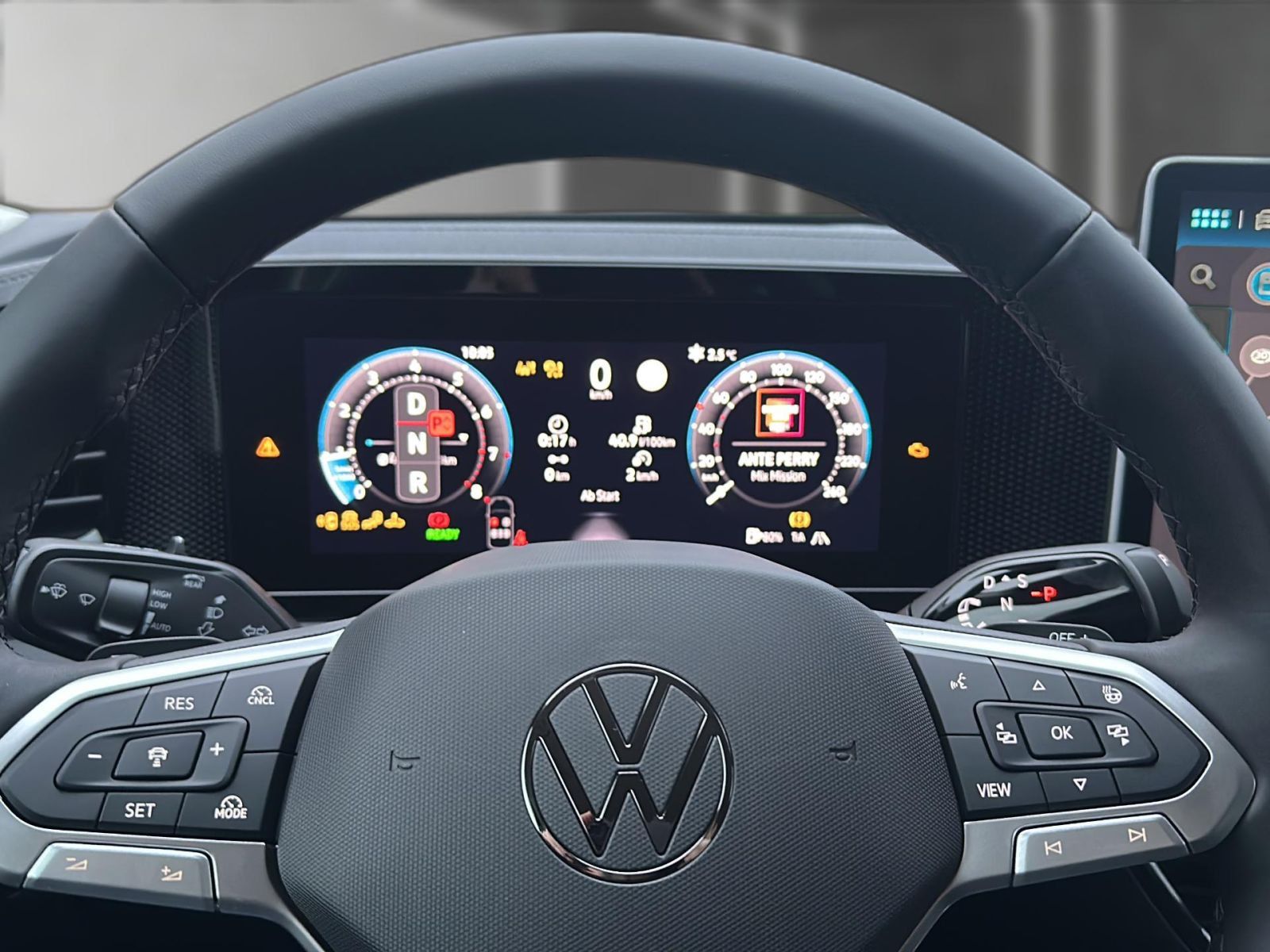 Volkswagen Passat Variant - Bild 14