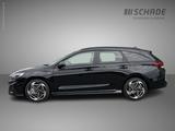Hyundai i30 Kombi 1.5 T-GDI N Line+AUTOMATIK+NAVI+KAMERA - Hyundai i30: Automatik