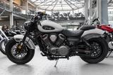 Benda Chinchilla 500, sofort lieferbar, Lieferservice - MOTORRAD VON 251 BIS 500 CCM