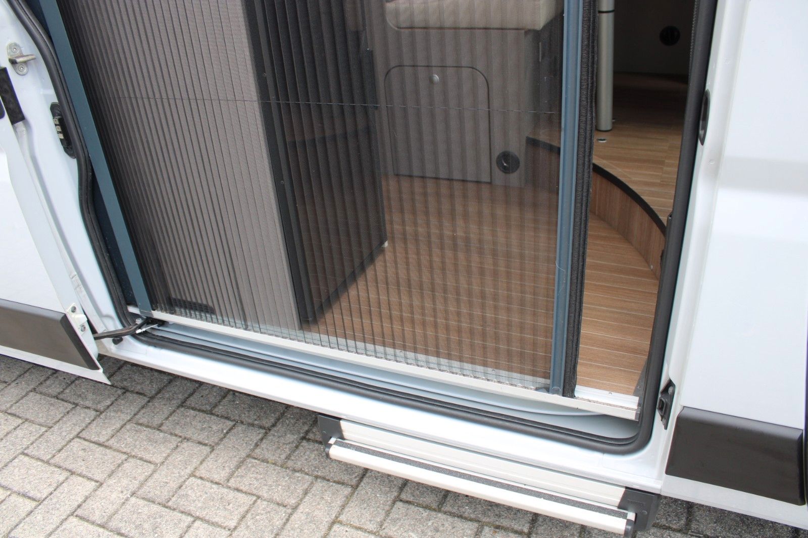 Fahrzeugabbildung Etrusco Fiat Ducato 600 DF Complete Selection WinterTank