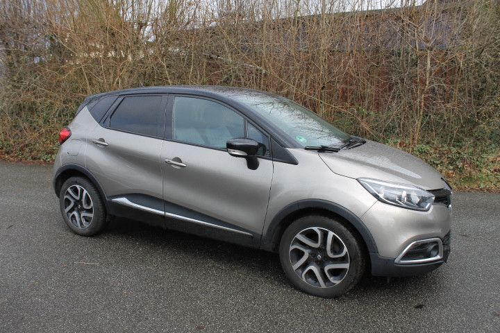 Angebot ansehen Renault Captur
