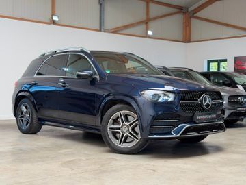 Mercedes GLE 350 - 2