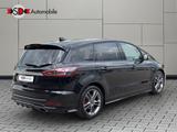 Ford S-Max 2.0 Bi-Turbo ST-Line LED BLIS Pano. ACC - Ford S-Max: ST