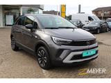 Opel Crossland 1.2 Elegance Autom S/S Allwetter AHK - Opel Crossland (X) Gebrauchtwagen in Bremen