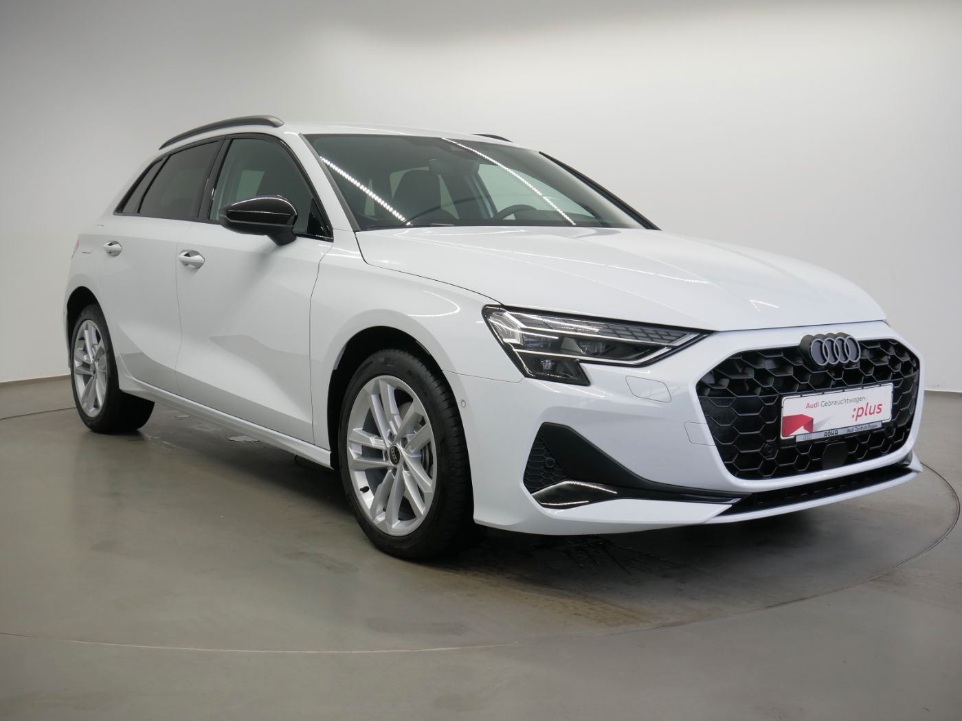 Audi A3 - Bild 3