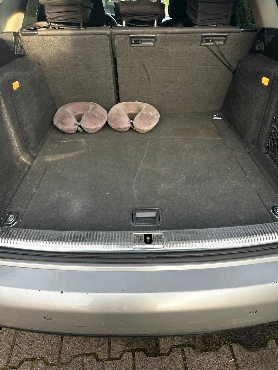 Audi A4 2008 — photo 12