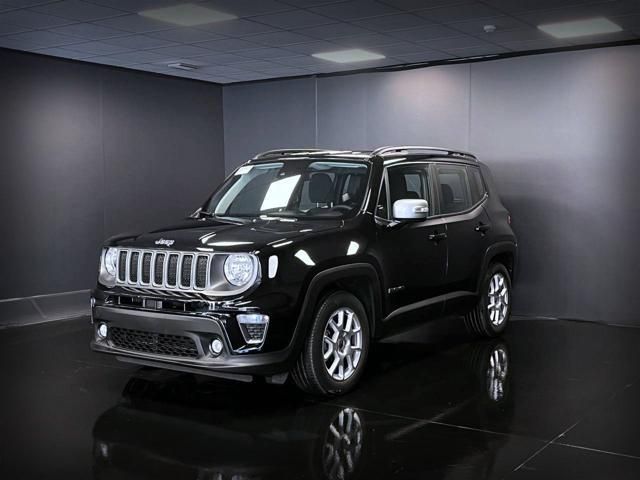 Jeep JEEP Renegade 1.0 T3 Limited