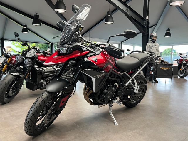 Triumph Tiger 900 GT Pro, am Lager!