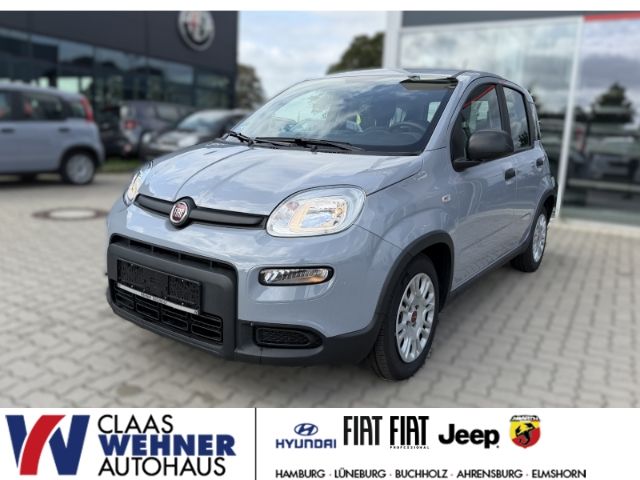 Image of Fiat Panda