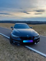 BMW 420 Gran Coupé 420i xDrive Gran Coupé M Spor...