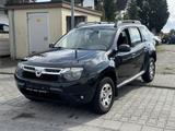 Dacia Duster Laureate 4x4 / Klima / TÜV - Dacia Duster aus 2011: Allradantrieb