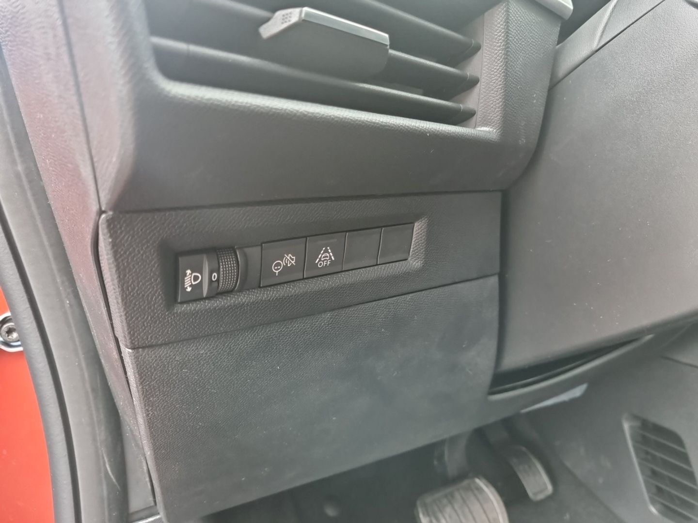 Opel Frontera - Bild 16