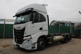 Iveco S-Way AS 260 SY FS GV 460 LNG 2 x Tank Nr.: 172 - Iveco AS 460