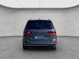 Volkswagen Touran GOAL 1,5 l TSI DSG IQ.LIGHT,RFK,AHK,R-LIN - Volkswagen Touran 1T mit Benzin-Antrieb