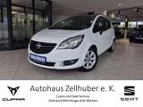 Opel Meriva 1.4eco Color Edition *Scheckheft*Sitzhzg* - Opel Meriva: Color Edition