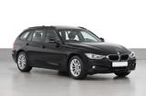 BMW 320D XDRIVE TOURING*FINANZIERUNG MÖGLICH* - BMW 320: 320d Xdrive