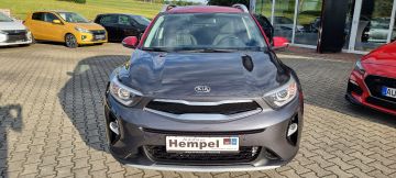Bild 15 Kia STONIC Vision1.4 Navi SH