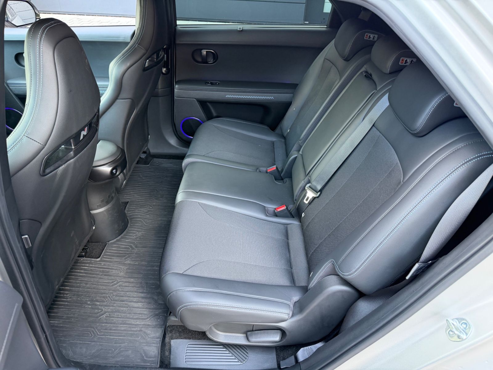 Hyundai IONIQ 5 – Bild 11