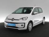 Volkswagen up! 1.0 SITZHEIZUNG KLIMA - VW up! Gebrauchtwagen in Duisburg