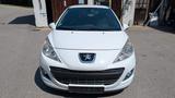 Peugeot 207 HDi FAP 110 Sportium Tauschmotor bei 90k - Peugeot 207: Hdi Fap