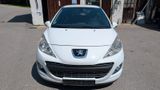 Peugeot 207 HDi FAP 110 Sportium Tauschmotor bei 90k - Peugeot 207 aus 2010: Hdi