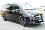 Mercedes-Benz V 300 4Matic AMG-Line Exclusive Burmester ACC - gebrauchte Mercedes-Benz V 300 aus dem Jahr 2020