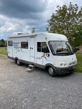 HYMER / ERIBA / HYMERCAR Hymer B644 - Angebote entsprechen deinen Suchkriterien