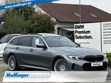 ALPINA B3 Leder HUD ACC SuView PanoD.Ha/Ka Lenkradh.20" - ALPINA B3 Touring Kombi Gebrauchtwagen