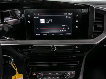 Opel Mokka 1.2 Enjoy 360° Kamera Sicht-Paket LED