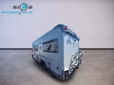 Weinsberg Imperiale 670 ME 1.Hd Opa Bj 1942 SAT+Dachklima - Weinsberg Wohnwagen & Wohnmobile