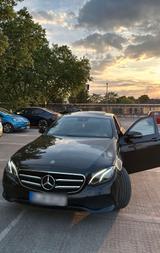 Mercedes-Benz Mercedes Benz 220d - Mercedes-Benz 220 Limousine Gebrauchtwagen