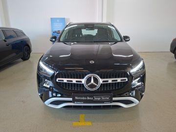 Mercedes GLA 200 - 2