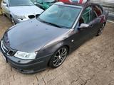 Saab 9-3 1.9 TiD - Saab 9-3 mit Diesel-Antrieb: Limousine