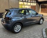 Volkswagen LIFE 1.0 TSI | 81 kW | CARPLAY | PDC | ALU - VW T-Cross von privat
