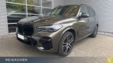 BMW X5 xDriveM50iA Navi HUD TV 360° StdHzg AHK Laser - BMW X5 M50 aus 2021