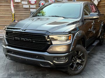 Dodge RAM - 4