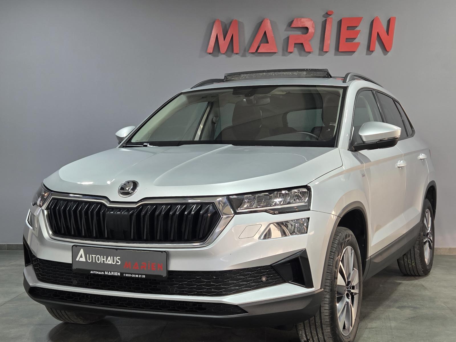 Skoda Karoq 2.0 TDI LED*NAVI*PANO*VIRTUAL*KAMERA