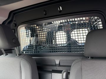 Volkswagen Caddy Cargo Maxi 4Motion, LED, KAMERA, NAVI, AHK