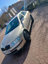 Skoda Octavia Combi 2.0 TDI PD Elegance Elegance - Skoda Octavia aus 2004: Combi