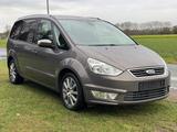 Ford Galaxy Business Edition*Kamera*Sitz-HZ*Tempomat* - gebrauchte Ford Galaxy aus dem Jahr 2014