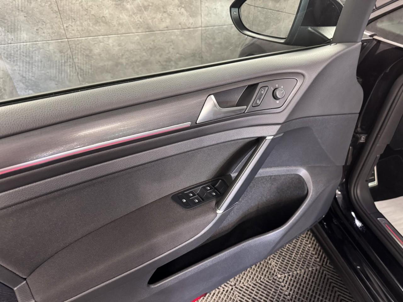Volkswagen Golf VII GTI Performance DSG*Navi*LED*ACC*PDC*, миниатюра 20