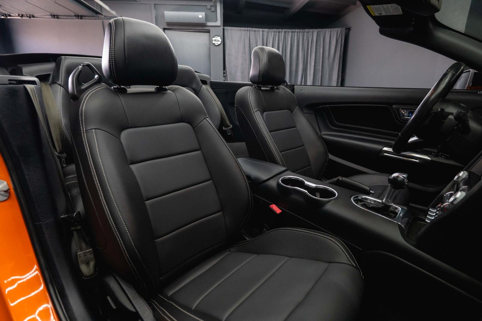 Ford Mustang Shelby GT 500 5.0 V8 PREMIUM Performance
