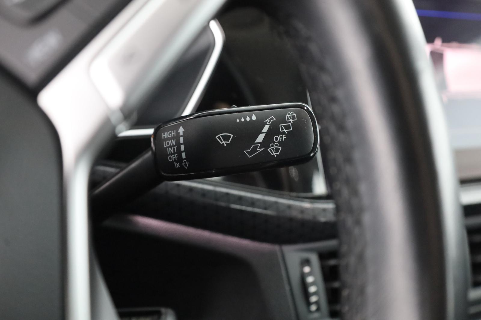 Volkswagen T-Cross 1.0 TSI Style LED ACC App-Connect AHK, миниатюра 19